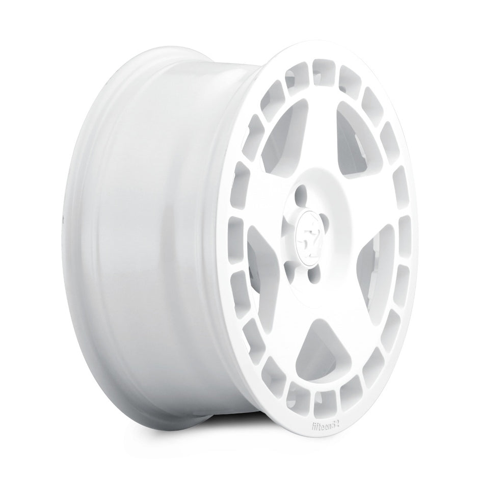 fifteen52 Turbomac 18x8.5 ET45 5x112 Fälg i Rally Vit – bild 3