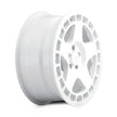 fifteen52 Turbomac 18x8.5 ET45 5x112 Fälg i Rally Vit – bild 3