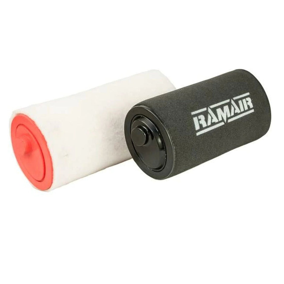 Ramair sportluftfilter Rover 75 2.0 CDTI (RPF-1552) – bild 2