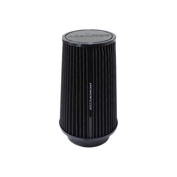 IOD Performance koniskt luftfilter Aeroflow 3" 76 mm för IOD AirBox