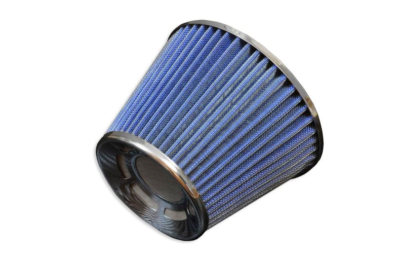 FMIC luftfilter typ 2 blå