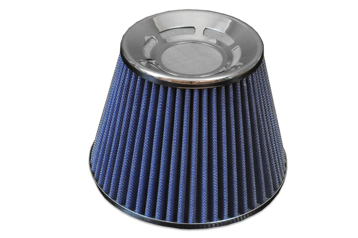 FMIC luftfilter typ 2 – blå