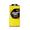 Meguiar's Finishing Towel tjock mikrofiberduk för avtorkning
