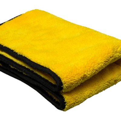 Meguiar's Finishing Towel tjock mikrofiberduk för avtorkning – bild 2