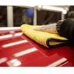 Meguiar's Finishing Towel tjock mikrofiberduk för avtorkning – bild 3