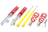 Ford Focus C-Max / Focus 2 / Focus 2 Cabriolet / C-Max I / Mazda 3 / Volvo C30 / S40 2 / V50 2003 - 2012 Coilovers TA Technix