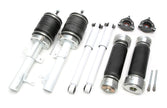 Ford Focus I Turnier DNW 1999 - 2004 Komplett Luftfjädring Inkl. Manuellt Styrsystem TA Technix – bild 3