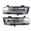 LED Blinkers – White DRL – Set – Ford Mustang 2018-2023 USA – bild 2