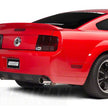 Bakvinge – GT500 Style – Ford Mustang 2005-2009 – bild 7