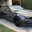 Frontstötfångare 1LE-stil – Chevrolet Camaro 2019-2023