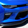 Frontstötfångare ACS-stil – Chevrolet Camaro 2016-2018