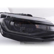 Strålkastare ZL1/1LE-stil Full LED – Chevrolet Camaro 2016-2018