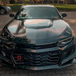 Motorhuv i aluminium ZL1-stil – Chevrolet Camaro 2016-2023
