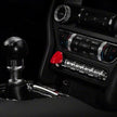 MMD Kåpa till startknapp – Ford Mustang 2015-2023 – bild 3