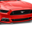 MMD Hakspoiler/Läppspoiler Winglets – Ford Mustang 2015-2017 GT, EcoBoost, V6 – bild 5
