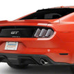 Takvinge/Spoiler – Gloss Black – Ford Mustang 2015-2023 Fastback – bild 4