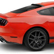 Takvinge/Spoiler – Gloss Black – Ford Mustang 2015-2023 Fastback – bild 3