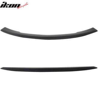 Bakspoiler OE-stil – Chevrolet Camaro 2010-2013