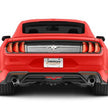 Backljus/Dimljus – Smoked LED – Ford Mustang 2018-2023 – bild 5