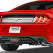 Backljus/Dimljus – Smoked LED – Ford Mustang 2018-2023 – bild 4