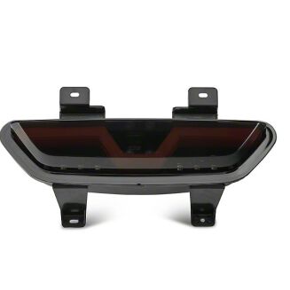 Backljus/Dimljus – Smoked LED – Ford Mustang 2018-2023 – bild 2