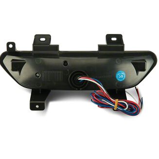 Backljus/Dimljus – Smoked LED – Ford Mustang 2018-2023 – bild 7