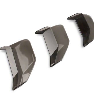Baklyktor Covers – Smoked – Ford Mustang 2018-2023 – bild 2
