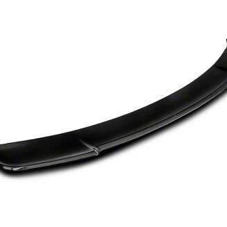 Bakvinge – V-Style – Gloss Black – Ford Mustang 2015-2023 – bild 3
