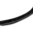 Bakvinge – V-Style – Gloss Black – Ford Mustang 2015-2023 – bild 3