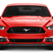 MP Concepts Monster LED Strålkastare; Black Housing; Clear Lens – Ford Mustang 2015-2017 – bild 3