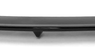 Bakspoiler ZL1-stil blanksvart – Chevrolet Camaro 2016-2023