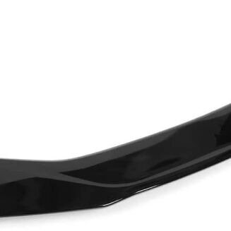 Bakspoiler ZL1-stil blanksvart – Chevrolet Camaro 2016-2023