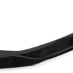 Bakspoiler ZL1-stil blanksvart – Chevrolet Camaro 2016-2023