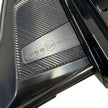Baklyktor – NIGHTSTRIKE Black Edition – Yellow Blinkers – Ford Mustang 2024-2026 USA – bild 6