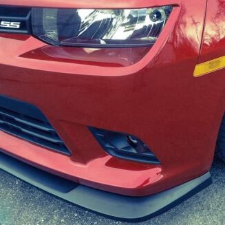 Frontstötfångare ACS-stil – Chevrolet Camaro 2014-2015