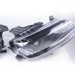 Strålkastare ZL1/1LE-stil Full LED – Chevrolet Camaro 2016-2018