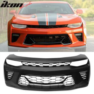 Frontstötfångare SS 50th Anniversary-stil – Chevrolet Camaro 2016-2018