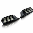 Baklyktor – NIGHTSTRIKE Black Edition – Yellow Blinkers – Ford Mustang 2024-2026 USA – bild 3