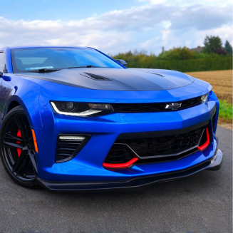Galler – Chevrolet Camaro 2016-2018