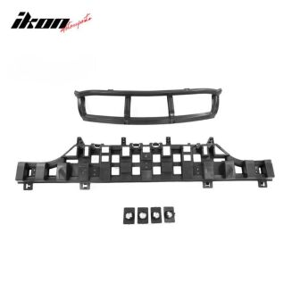 Bakre stötfångare ZL1-stil – Chevrolet Camaro 2014-2015