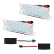 LED-skyltbelysning – Chevrolet Camaro 2014-2023