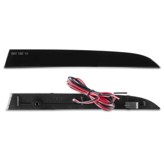 LED-markeringsljus till diffusor – Chevrolet Camaro 2016-2023
