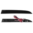 LED-markeringsljus till diffusor – Chevrolet Camaro 2016-2023