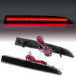 LED-markeringsljus till diffusor – Chevrolet Camaro 2016-2023