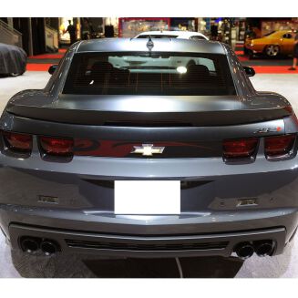 Bakspoiler ZL1-stil med bromsljus – Chevrolet Camaro 2010-2013