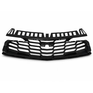 Övre galler – Chevrolet Camaro 2019-2023