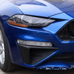 Strålkastare – Full LED Projector – Set – Ford Mustang 2018-2023 USA – bild 7