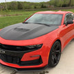 Frontstötfångare 1LE-stil – Chevrolet Camaro 2019-2023