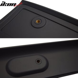 Bakspoiler OE-stil – Chevrolet Camaro 2010-2013