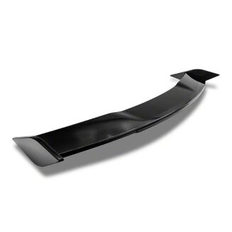 Bakspoiler blanksvart – Chevrolet Camaro 2016-2023